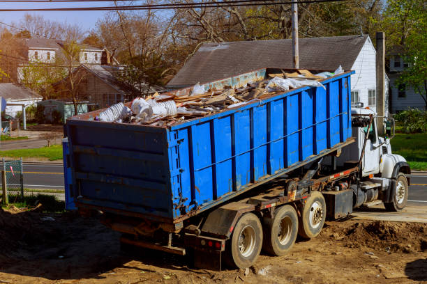 Best Attic Cleanout  in Bloomington, CA